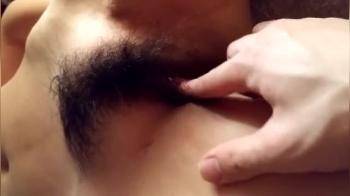 video of 25 young hairy Asian Pussy