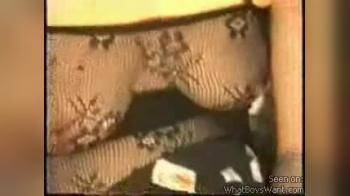 video of a shy wife...