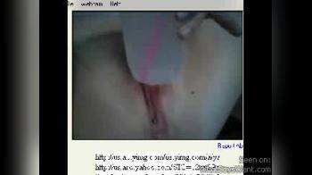 video of web cam zoom pussy in yahoo mesenger