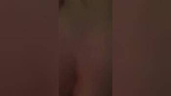 video of Pouding my GF doggy 