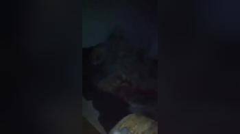 video of Couple caught fucking by friend at sleepover