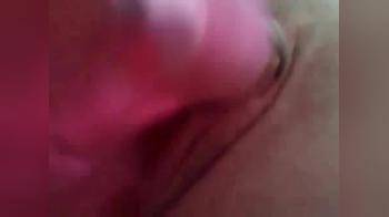 video of The sound of her orgasm 