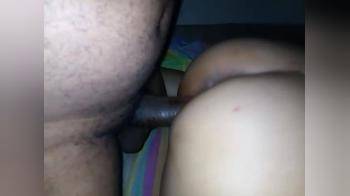 video of Riding a bbc