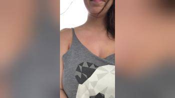 video of big tits on a boat