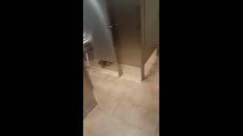 video of Bi girlfriend s have fun in public changing room
