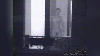 video of Through the Night Window