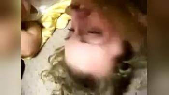 video of Amateur slumber party girls