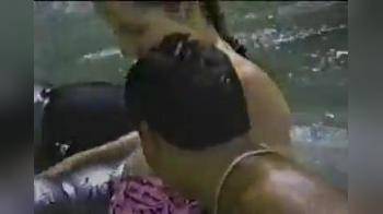 video of Nip Slip at Pool