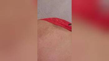 video of Big tit sensitive nipple 1