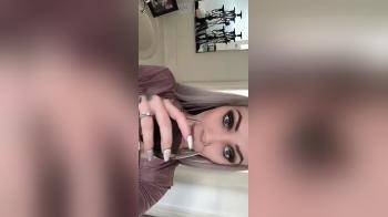 video of Cute Girl Story Bathroom Shower Fuck