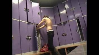 video of Hidden cam in girls locker room