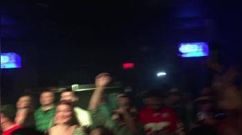 video of Top Down at Concert