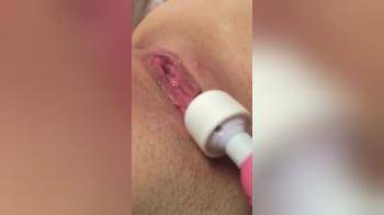 video of Masturbation pissing hot orgasm
