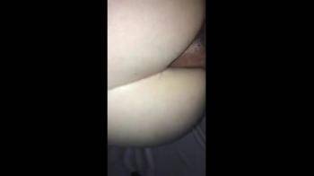 video of Anal orgasms are her favourites