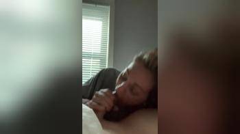 video of Morning blow jobs are the best