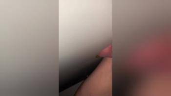 video of Wife fucked raw through Gloryhole