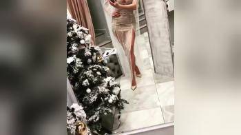 video of This is what I call a hot bride