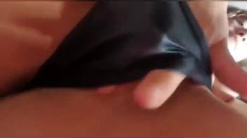 video of She wants that cock so badly in her dripping pussy