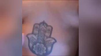 video of Tatted and nice pussy fucked