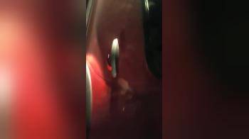 video of They slept in their car after fucking in it and got caught