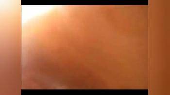 video of Filling girls ass with cum after she squirts