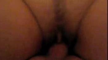 video of Quivering creamy orgasms before guy cums