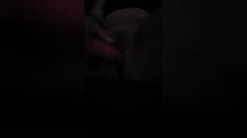 video of swollen pussy dildo fucking