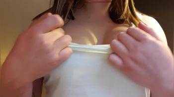 video of she has really nice tits