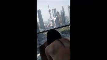 video of Prostitutes during my shanghai holiday