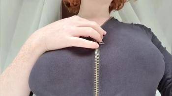 video of I m having a lot of fun with this dress