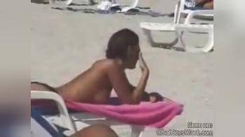 video of Beach Girls