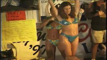 video of Contest Girls Get Naked