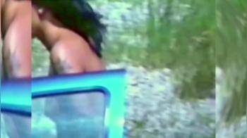 video of Anikala Belinda Topless Girlfriends