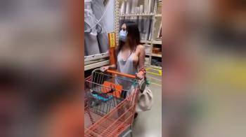 video of Nice Home Depot Exposure