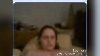 video of another webcam girl