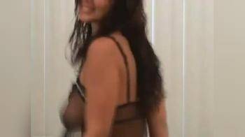 video of she hasw lovely tits