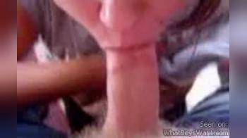 video of Wife bj