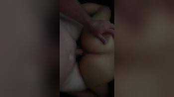video of Taking her from behind