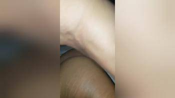 video of Black Dutch Girl getting fucked by White cock