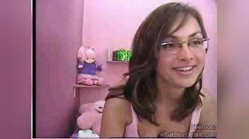 video of Girl on Cam