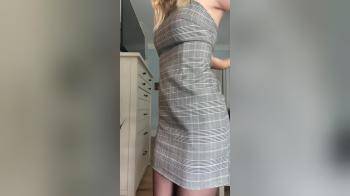 video of Coming Out That Little Dress