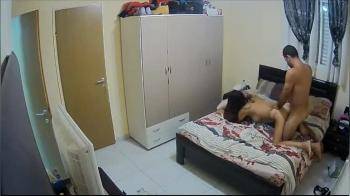 video of Doggy n missionary on hidden camera