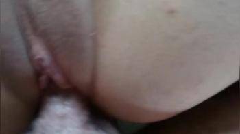 video of Pov Giving her my cock n cum