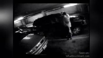 video of Parking Garage
