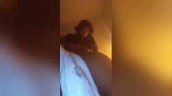 video of Dutch girl filming herself getting fucked by a guy from the internet