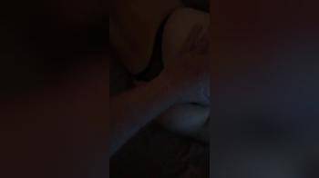 video of 18 yo german GF fucked after a party