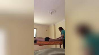 video of Egyptian nude massage parlor