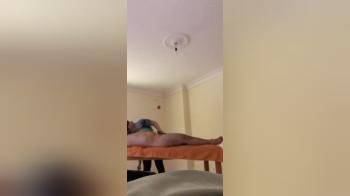 video of Egyptian nude massage parlor 3