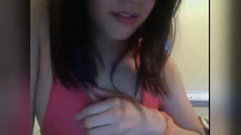 video of Fucks in dark glasses on webcam