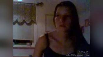 video of Anna Landskrona Webcam